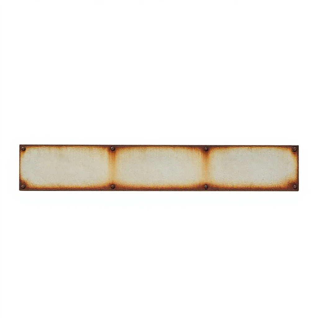Liner isolated on a white background
