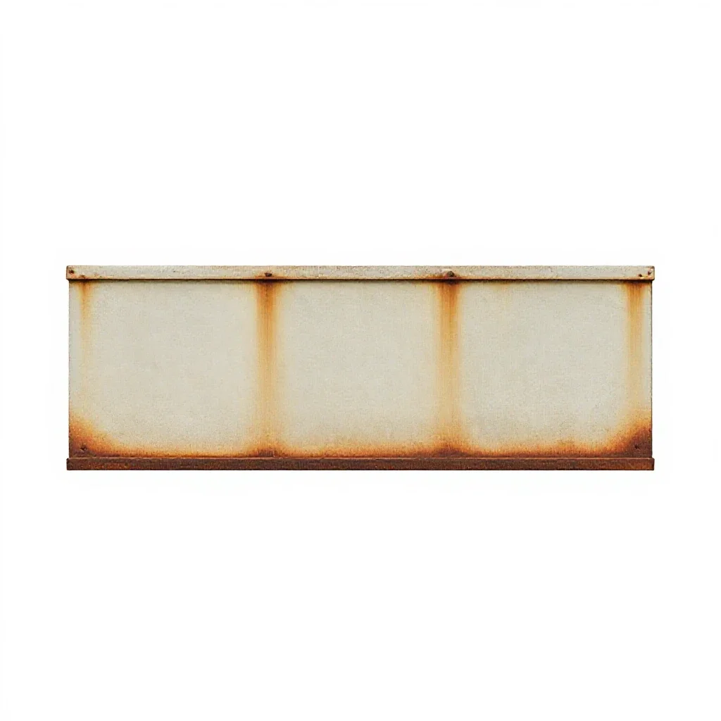 Smack isolated on a white background
