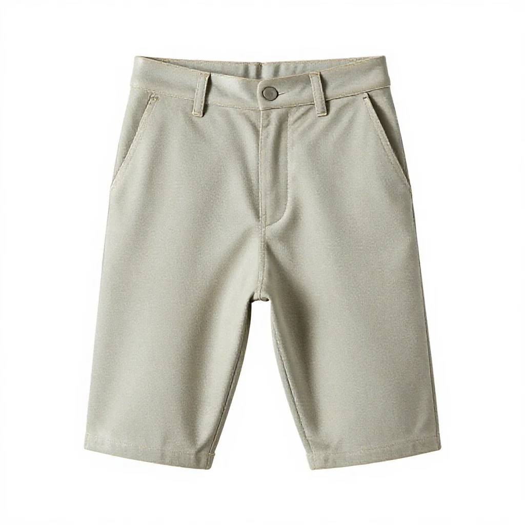 Britches isolated on a white background