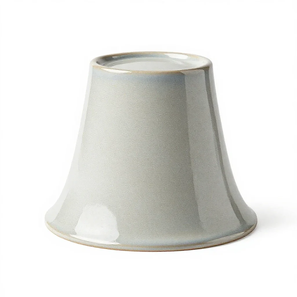 Church hat isolated on a white background