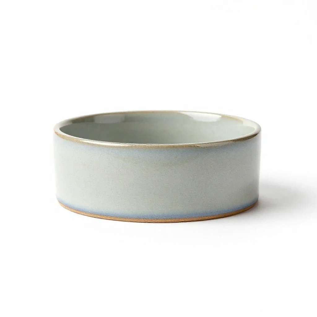 Collar isolated on a white background