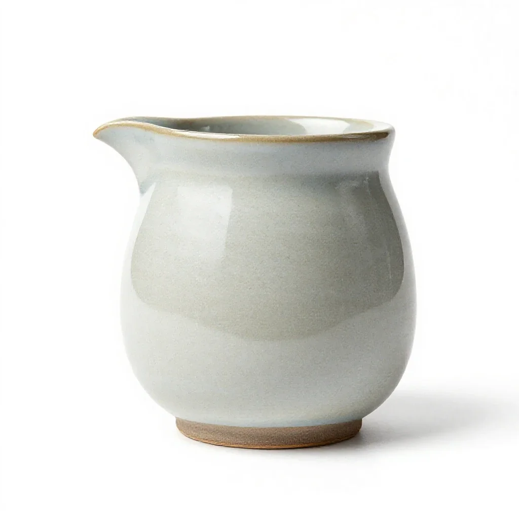 Cowl isolated on a white background