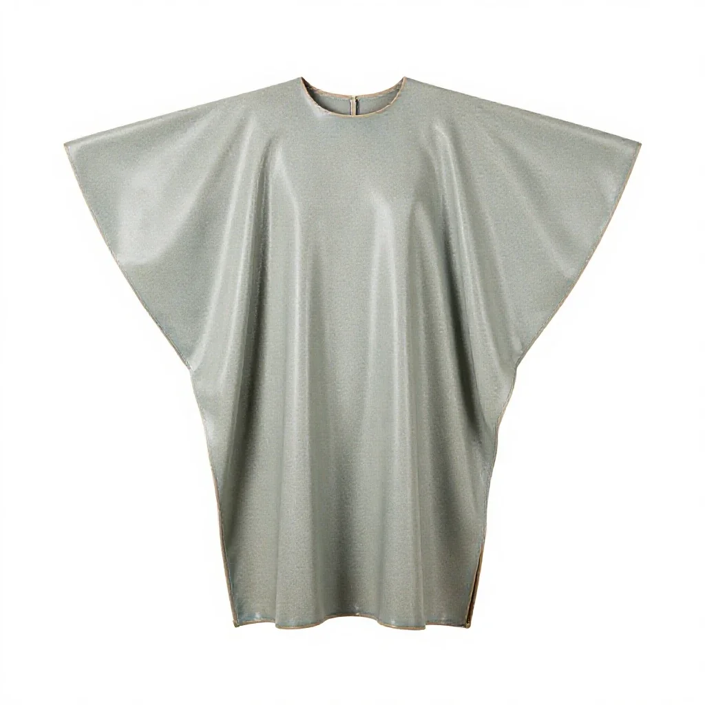 Dolman isolated on a white background