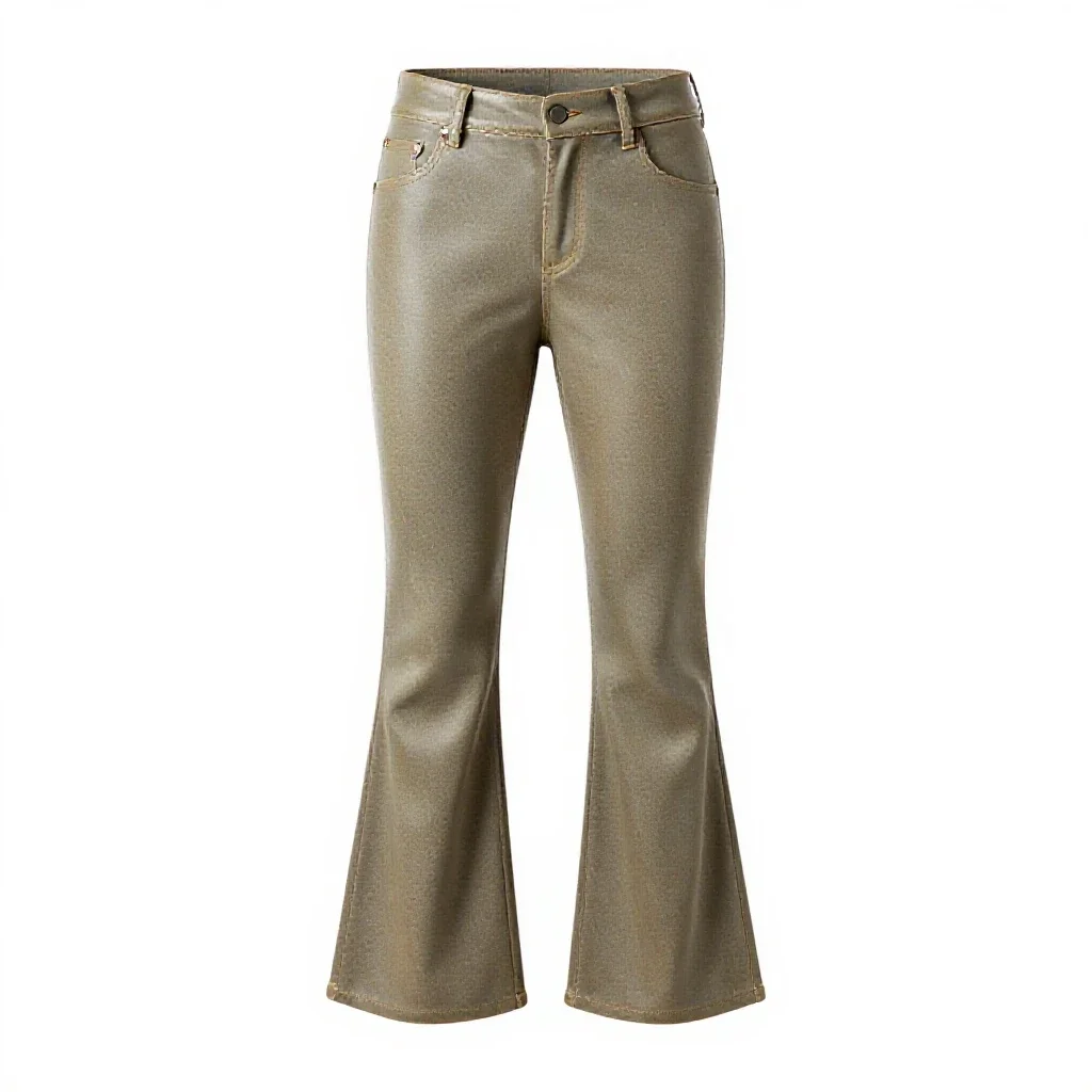 Jodhpurs isolated on a white background