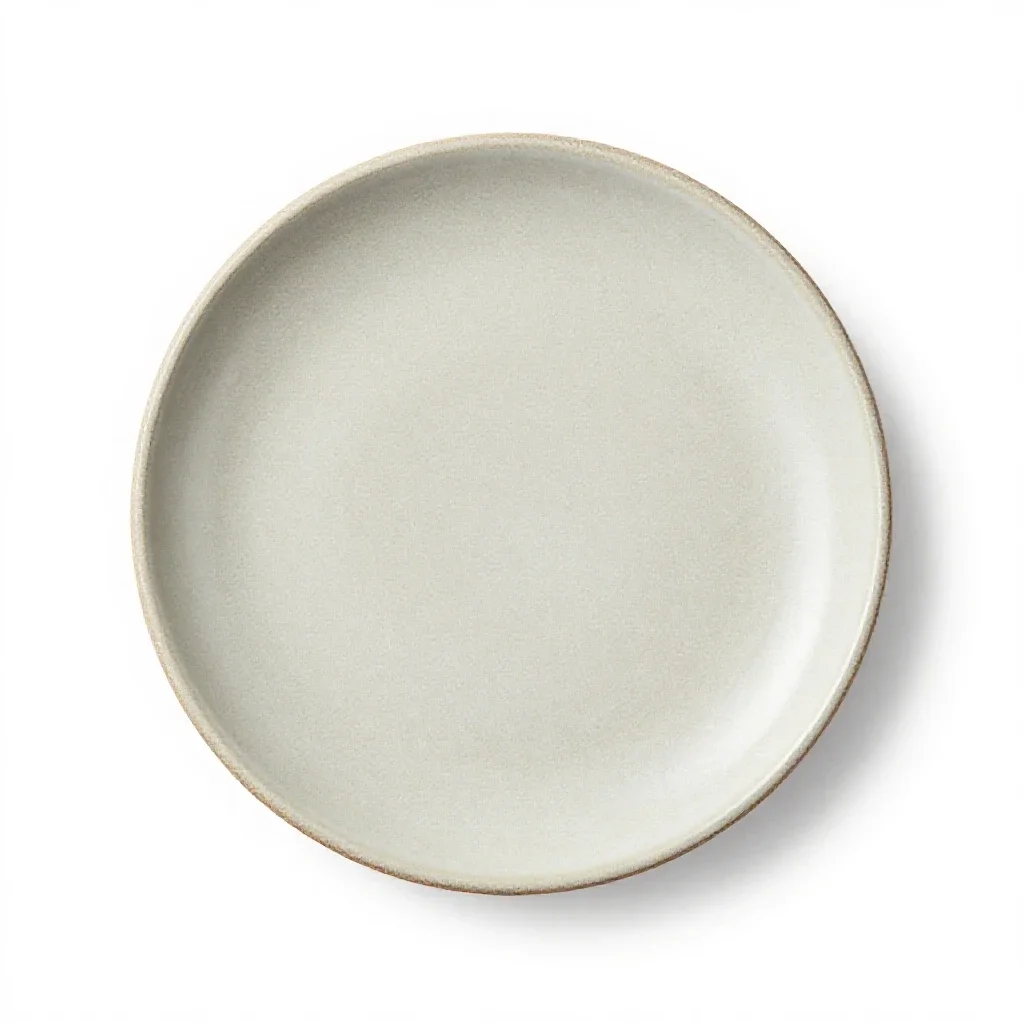 False bottom isolated on a white background