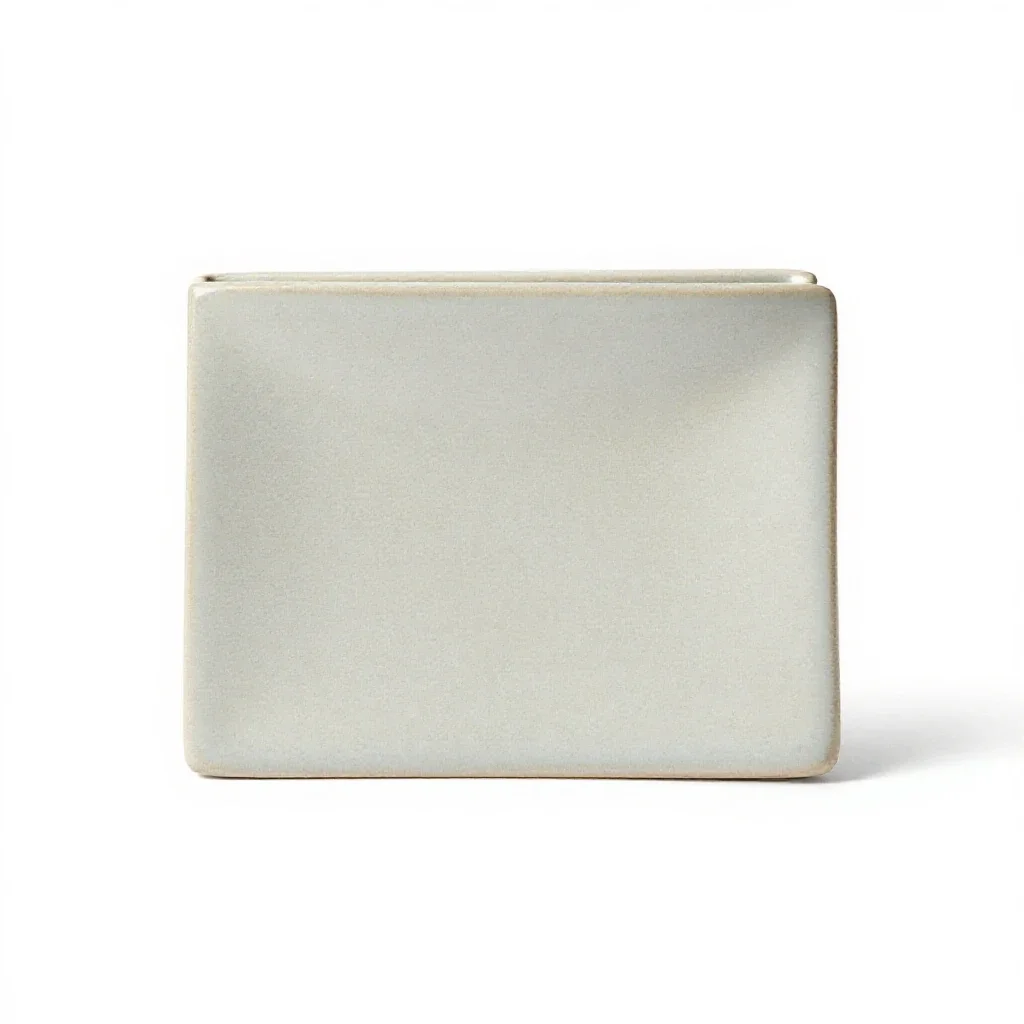 Fold isolated on a white background
