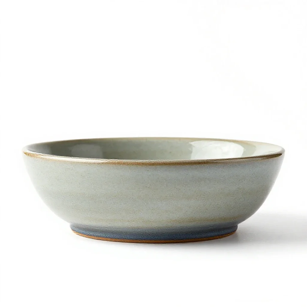 Galley isolated on a white background