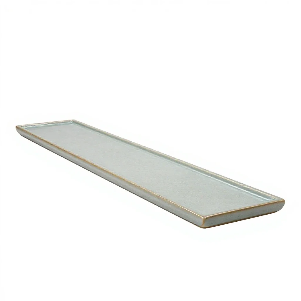 Gangplank isolated on a white background