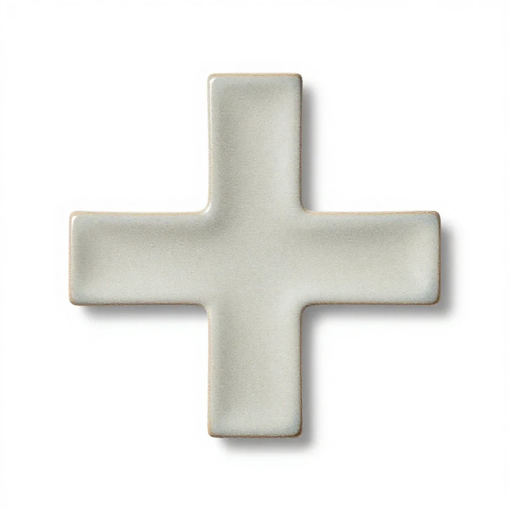 Guide isolated on a white background