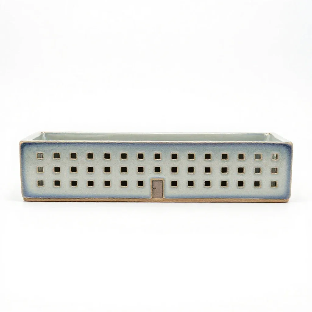 Gulag isolated on a white background
