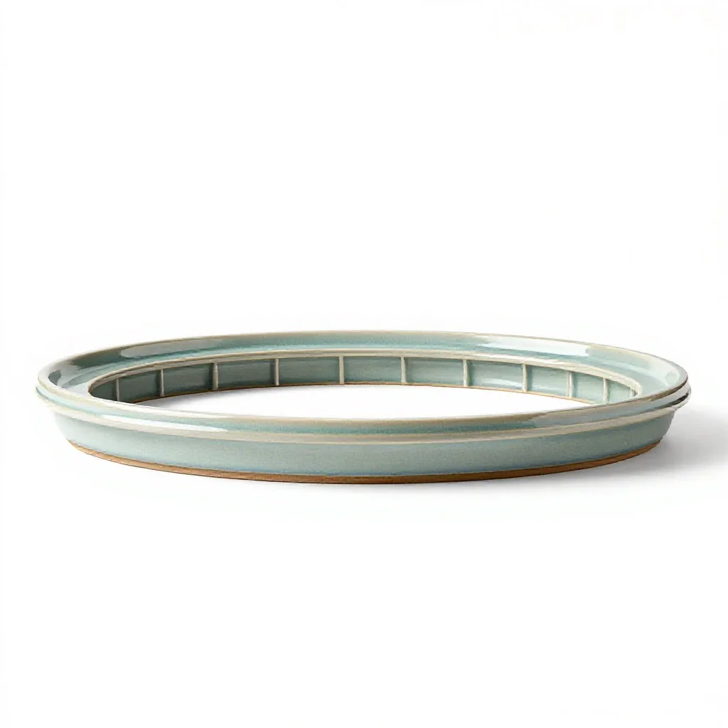 Hippodrome isolated on a white background