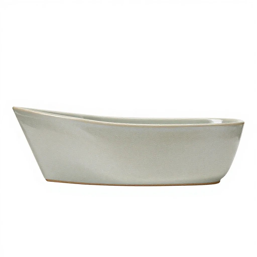 Hull isolated on a white background