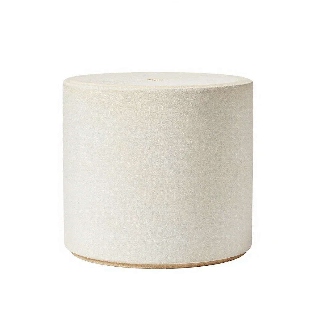Kiln isolated on a white background