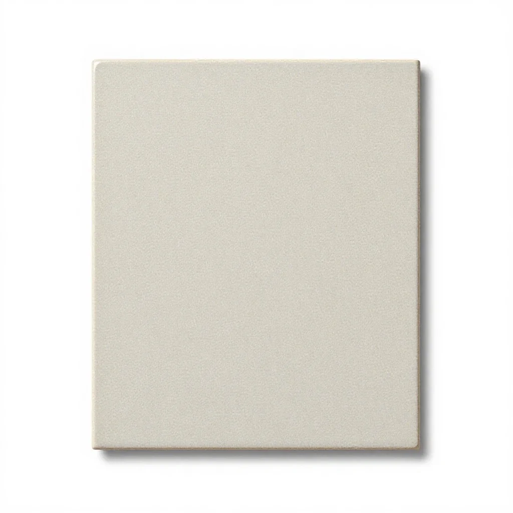 Laminate isolated on a white background