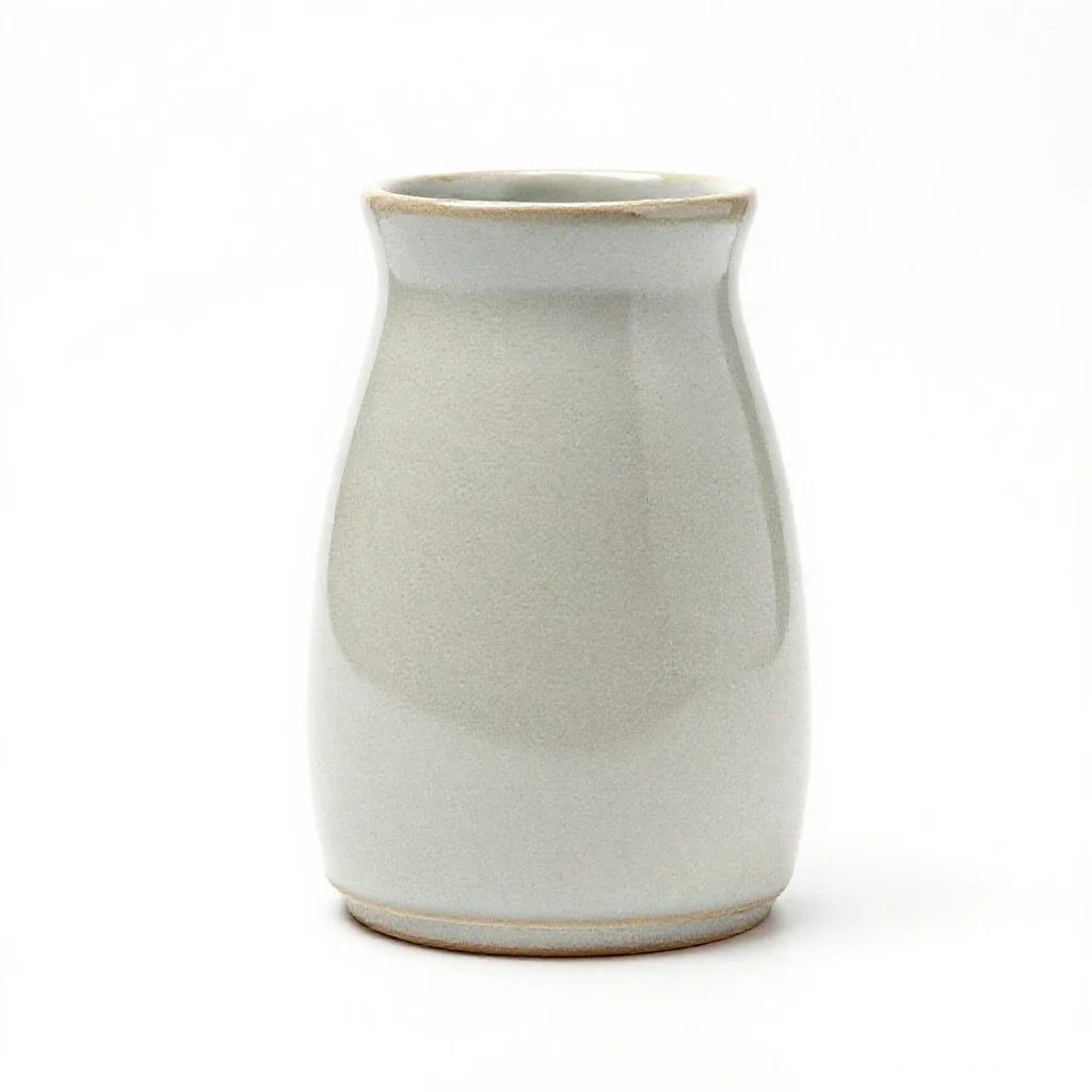 Lug isolated on a white background