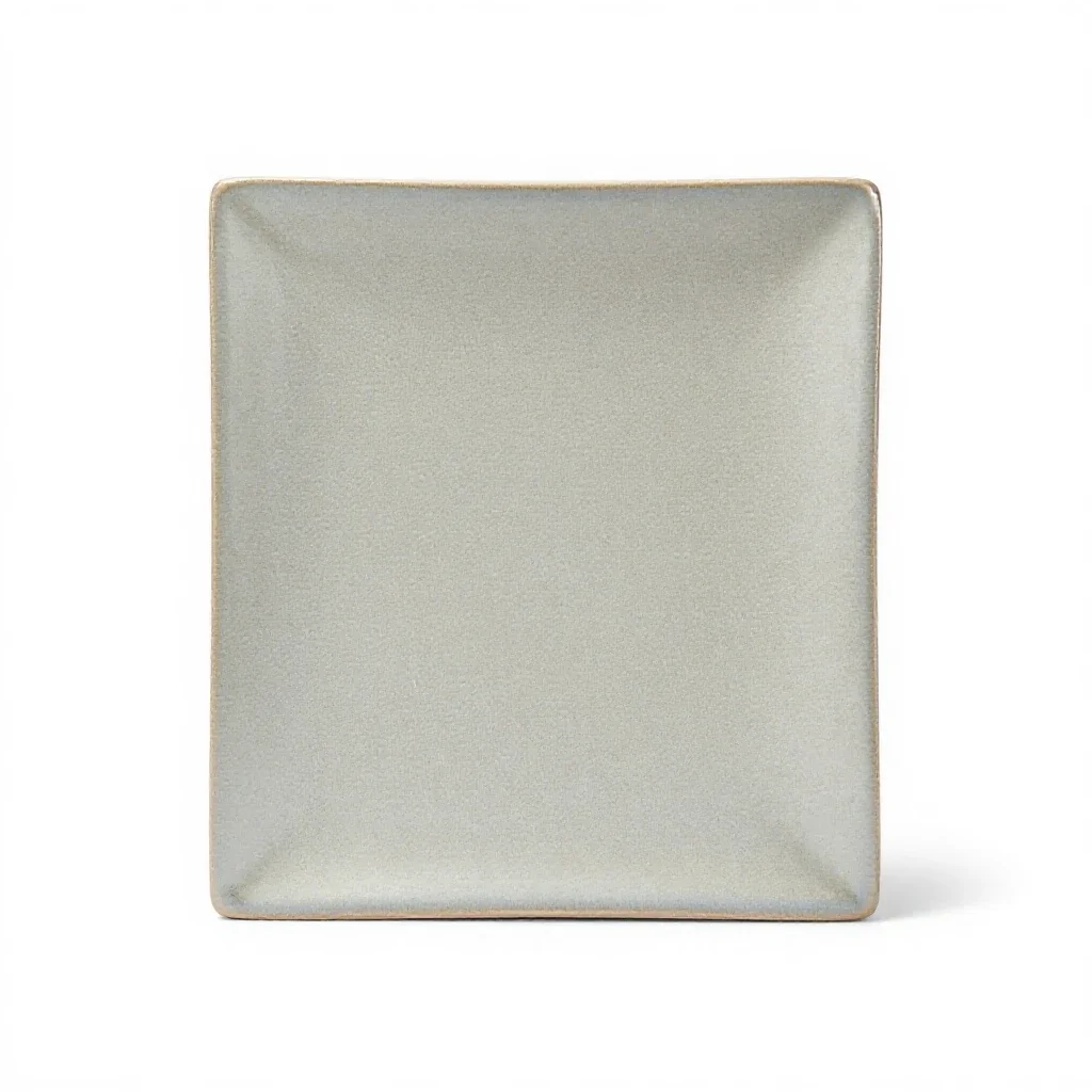 Memorial isolated on a white background