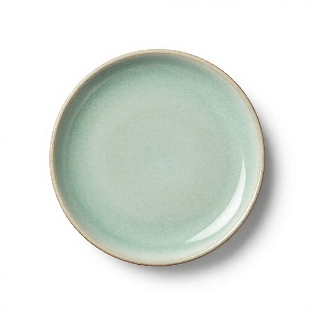 Mint isolated on a white background
