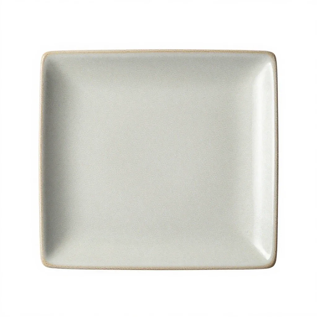 Partition isolated on a white background