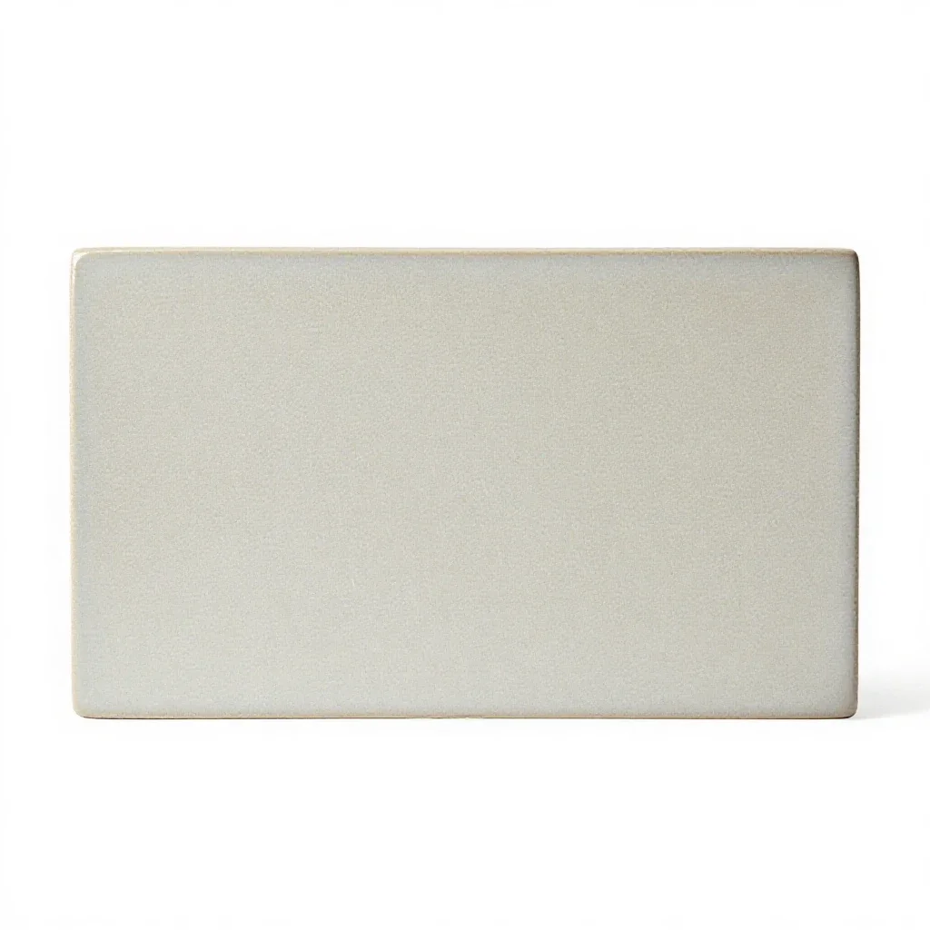 Party wall isolated on a white background
