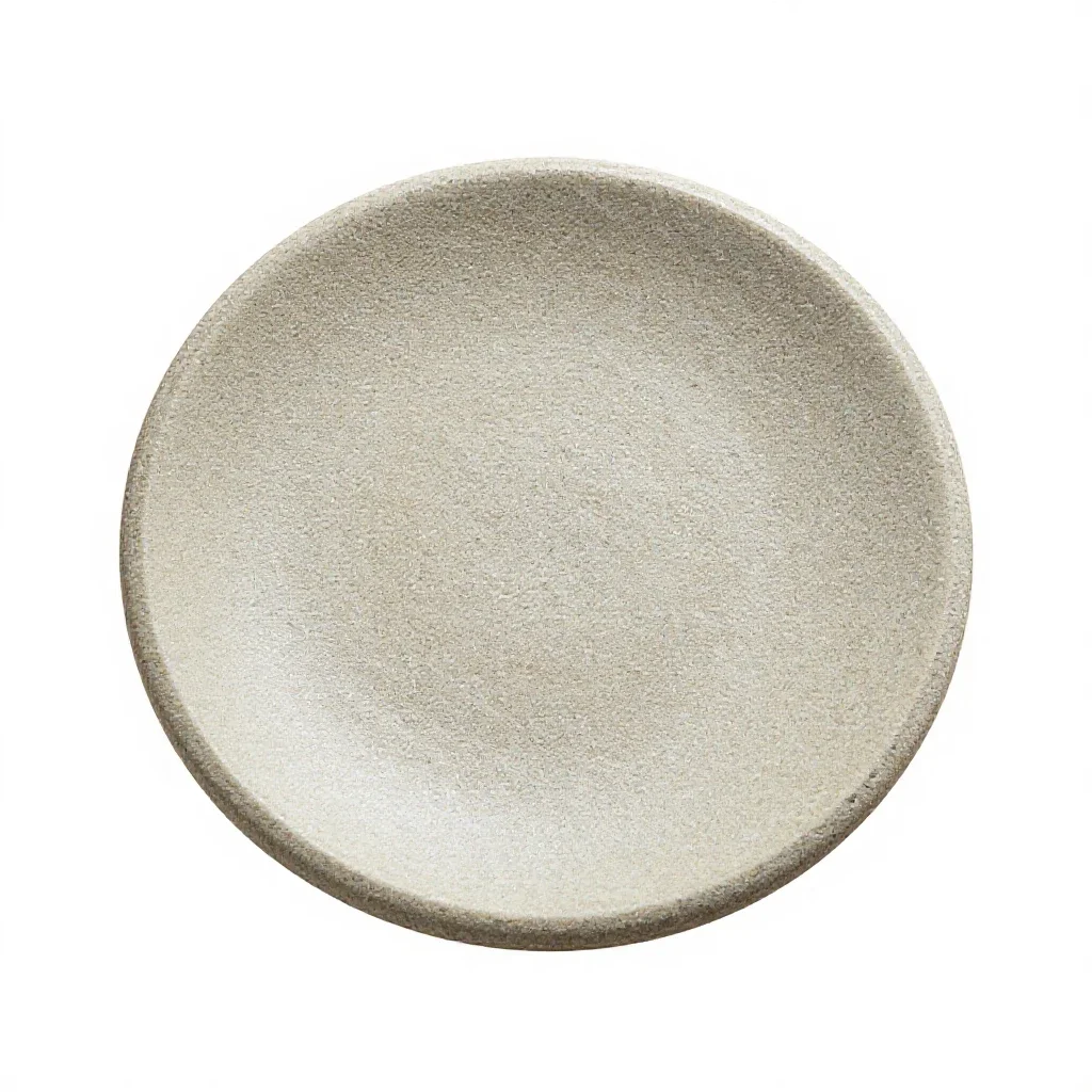 Pave isolated on a white background