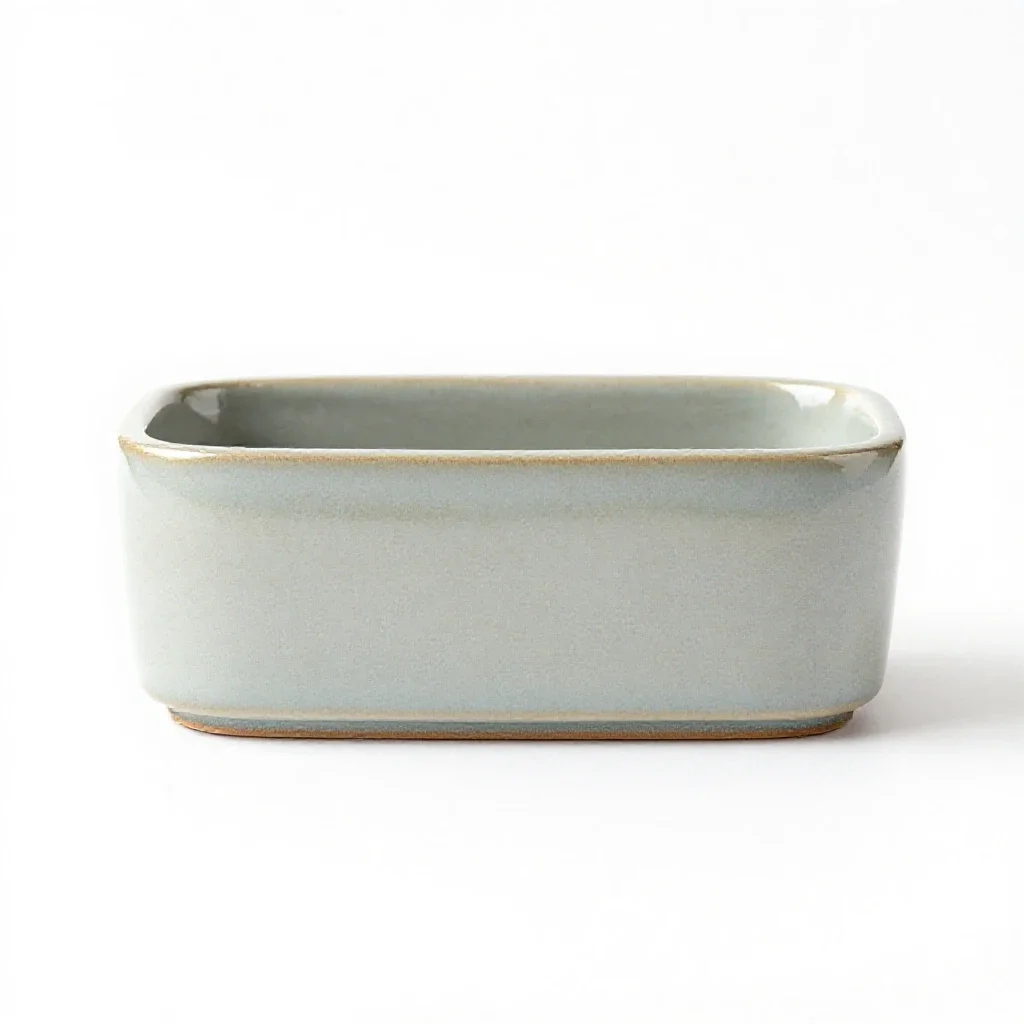 Pinfold isolated on a white background