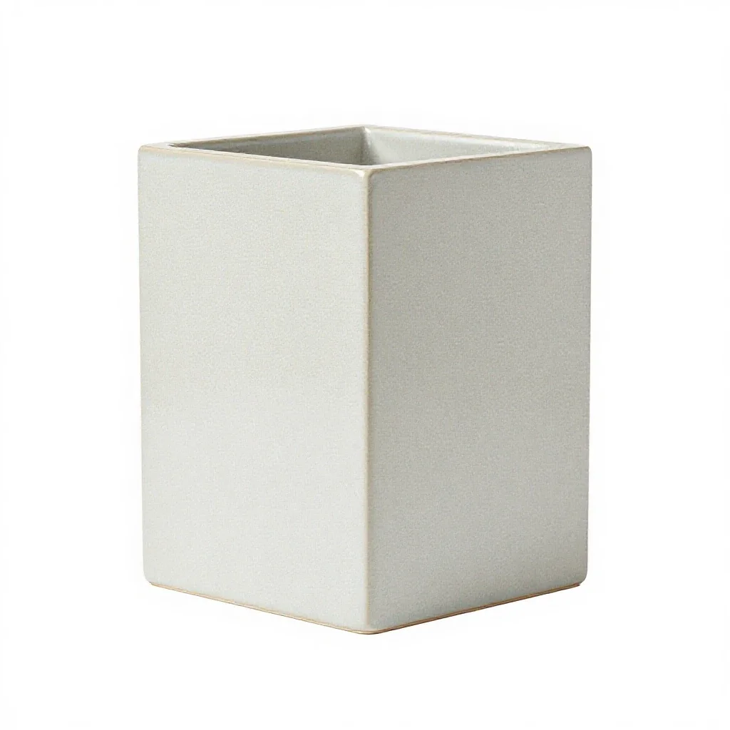 Prefab isolated on a white background