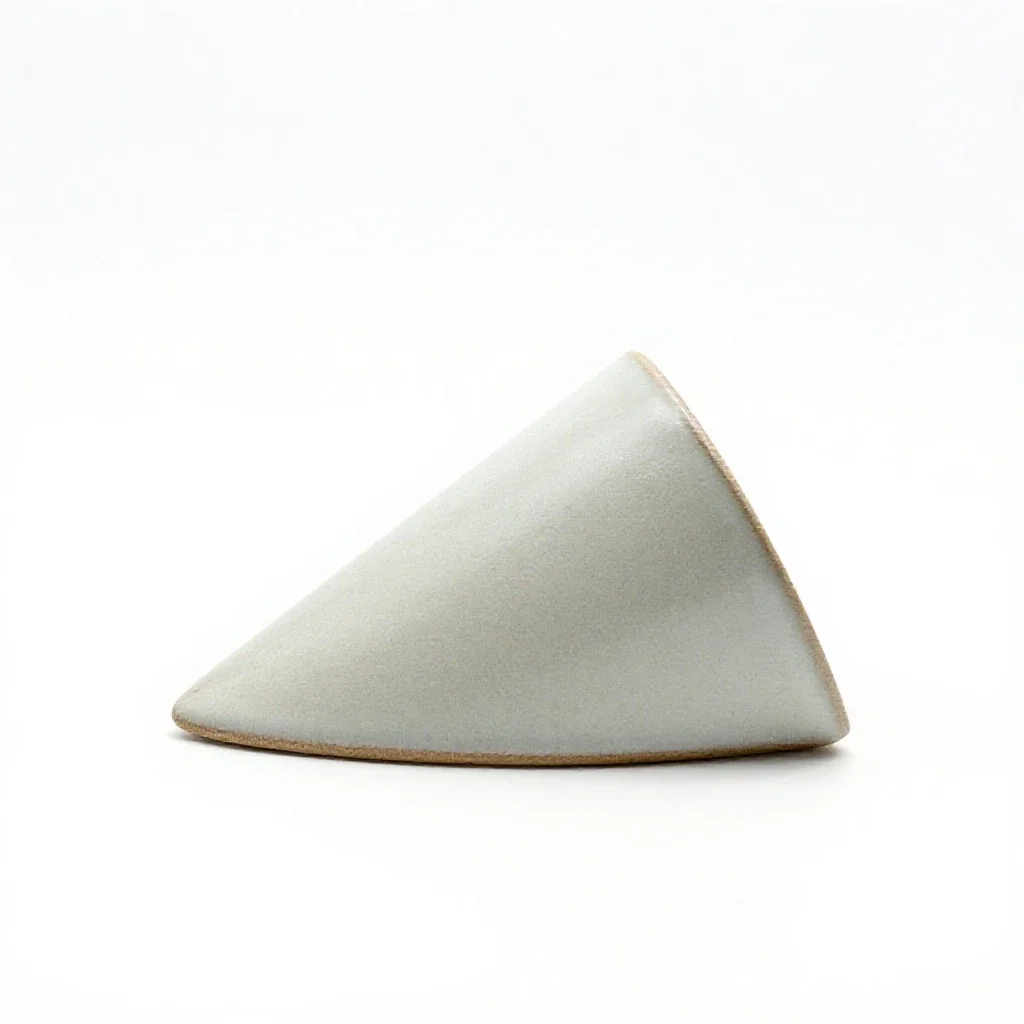 Prop isolated on a white background