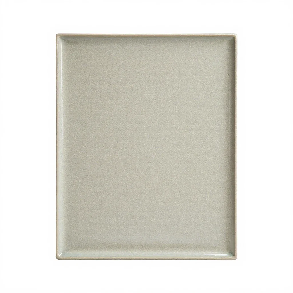 Purdah isolated on a white background