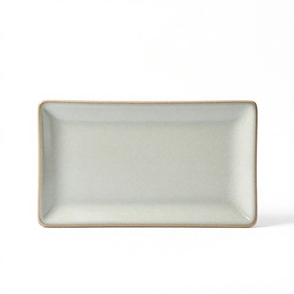 Refectory isolated on a white background
