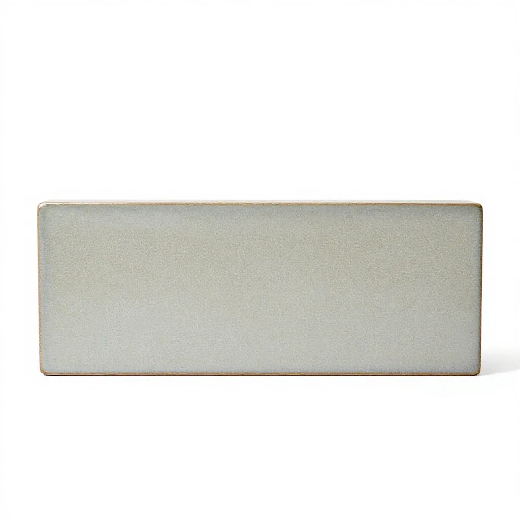 Retaining wall isolated on a white background