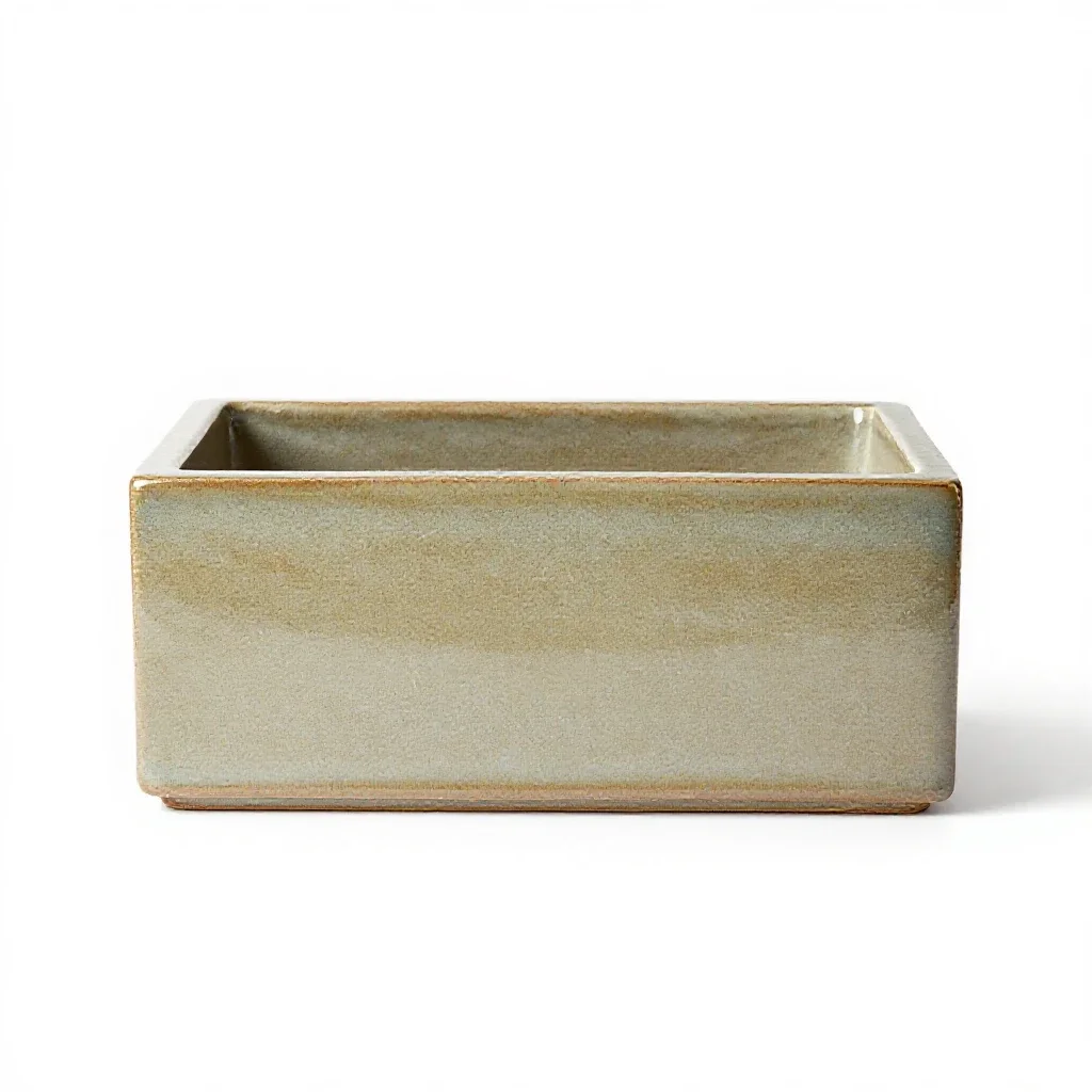 Root cellar isolated on a white background