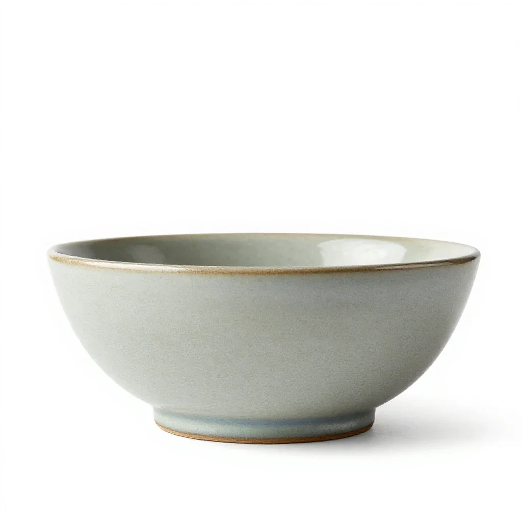Scullery isolated on a white background