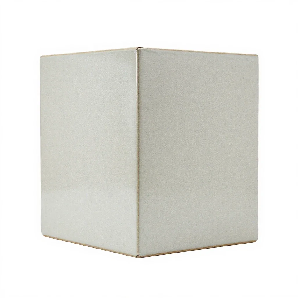 Shipping room isolated on a white background