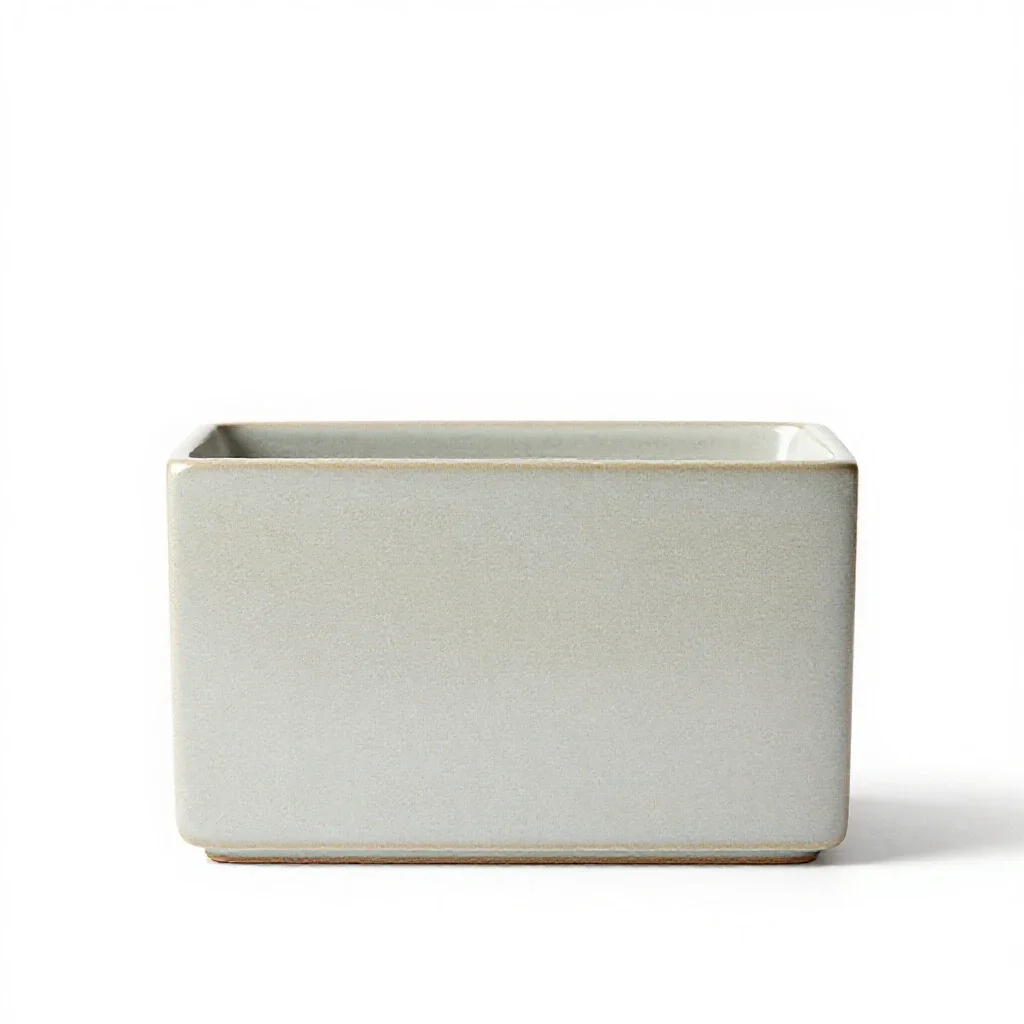 Showroom isolated on a white background