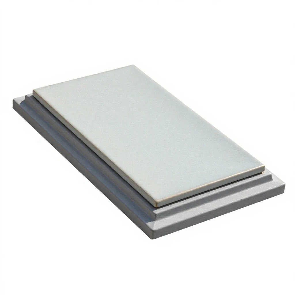 Skylight isolated on a white background