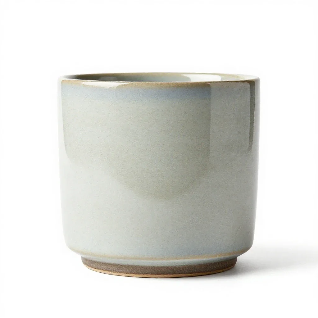 Slopshop isolated on a white background