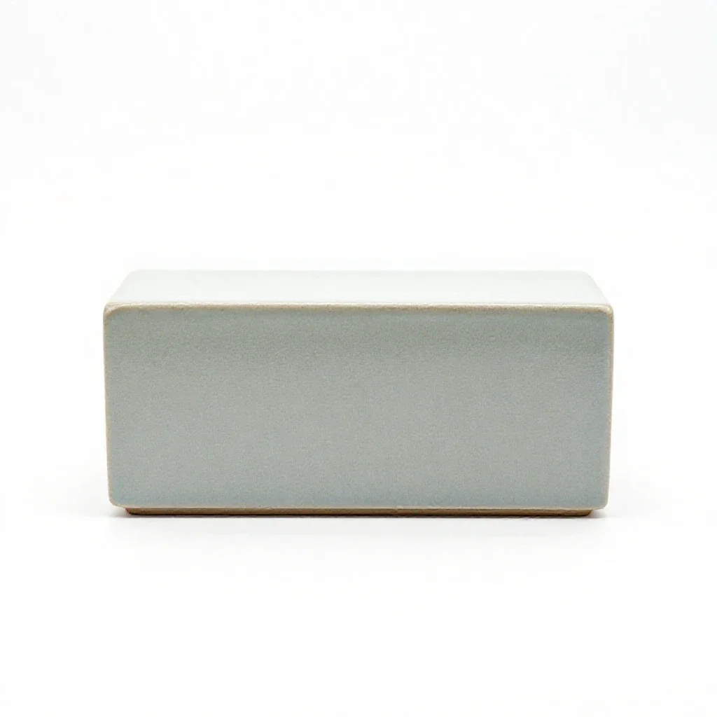 Soundbox isolated on a white background