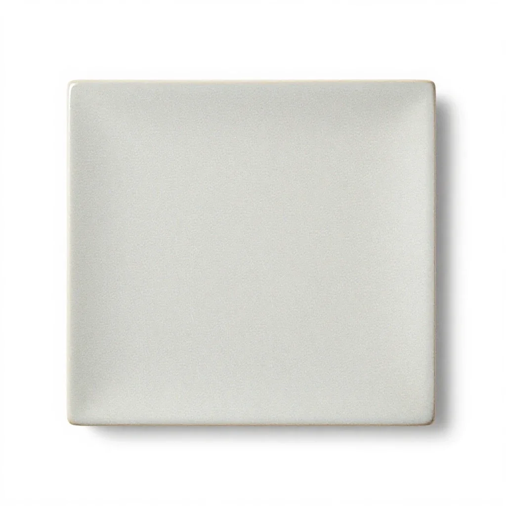 Sounding board isolated on a white background