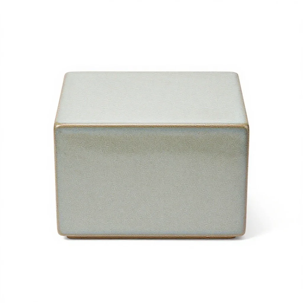 Stabling isolated on a white background