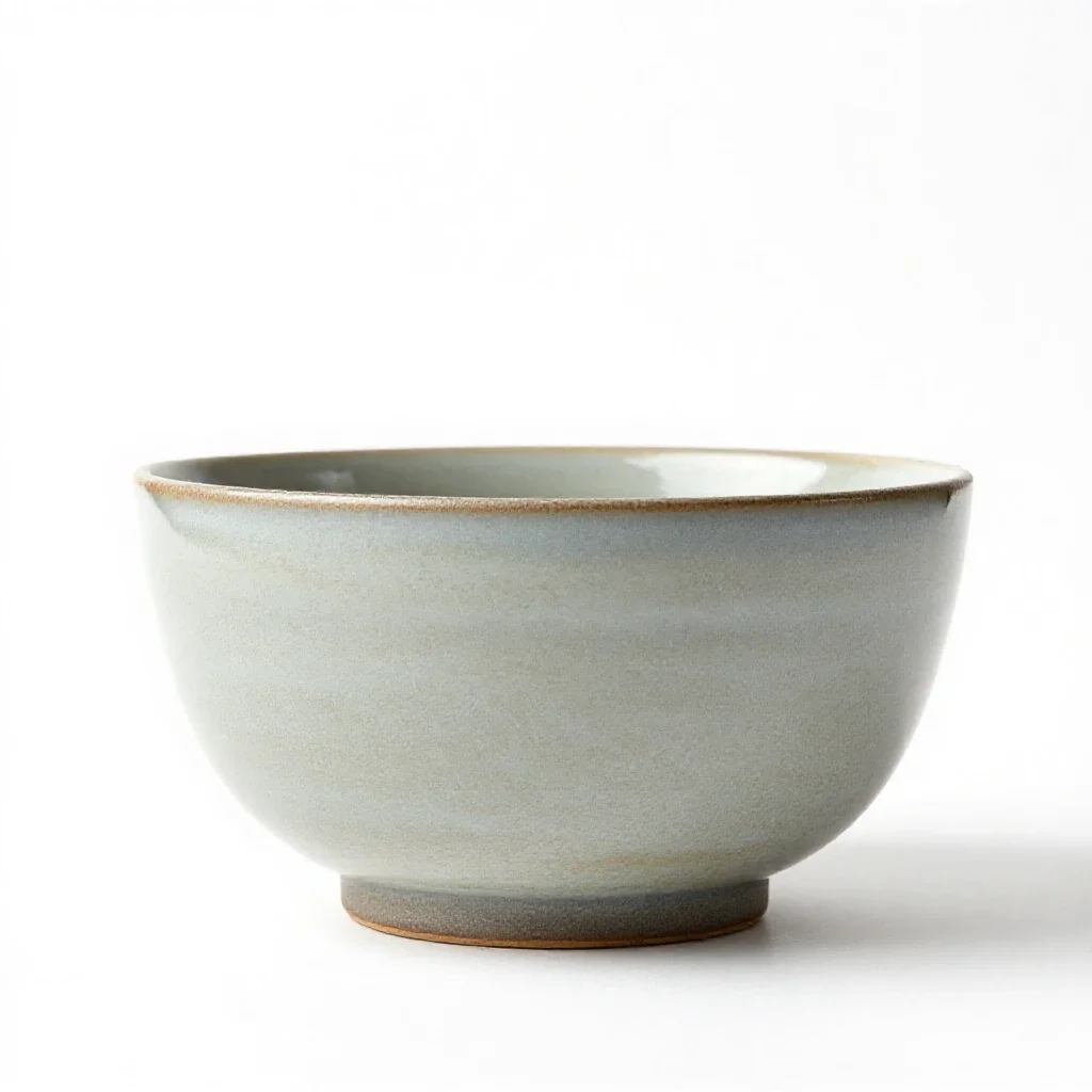 Stillroom isolated on a white background