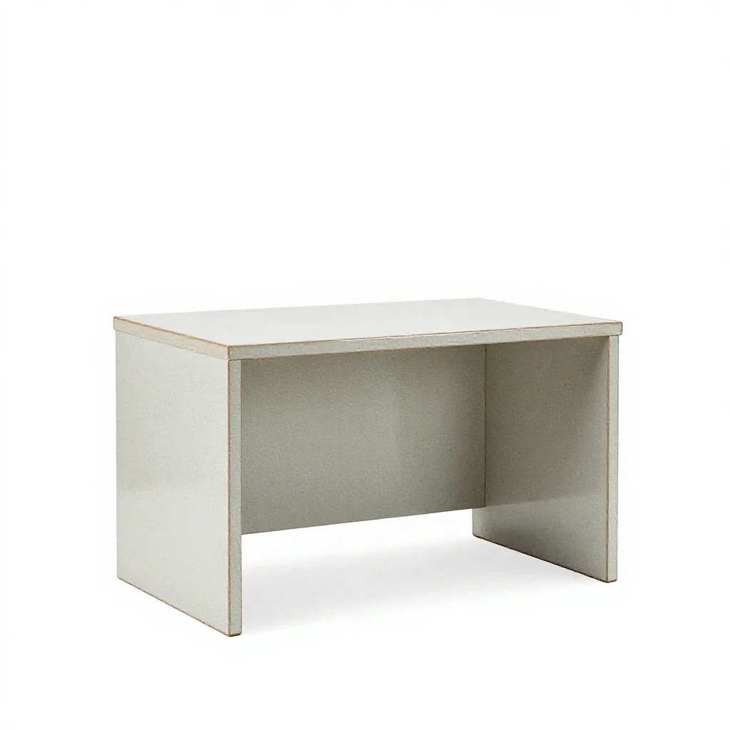 Study isolated on a white background