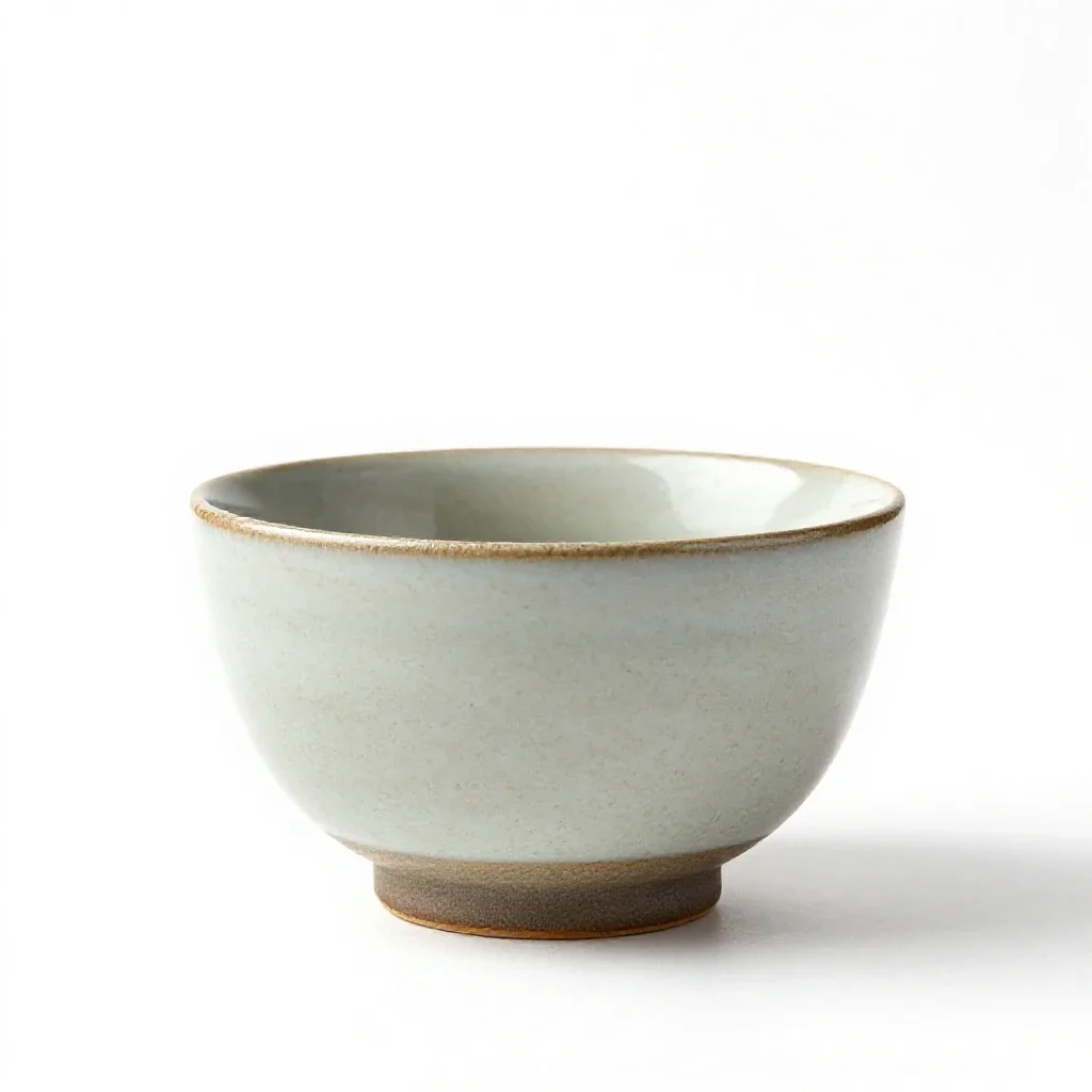Teashop isolated on a white background