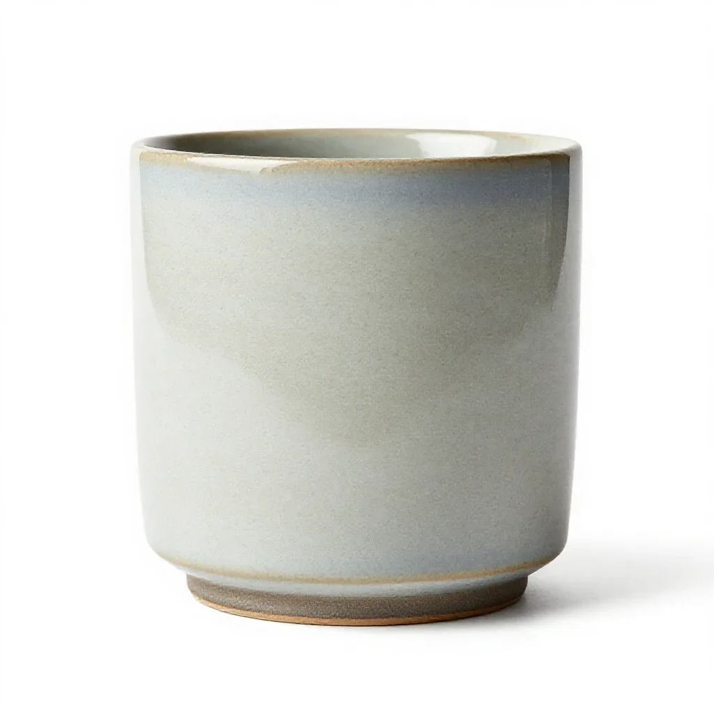Thriftshop isolated on a white background