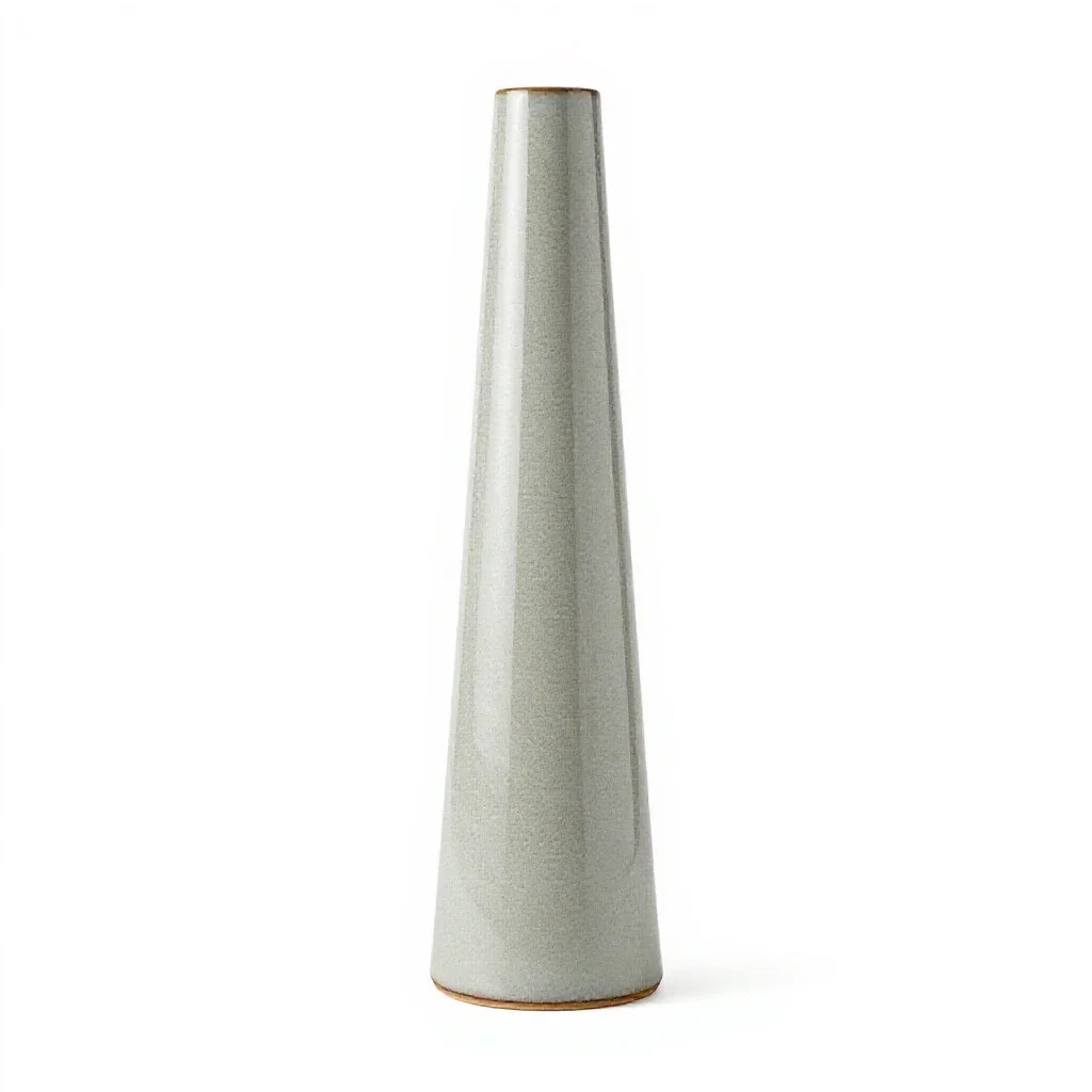 Tower isolated on a white background