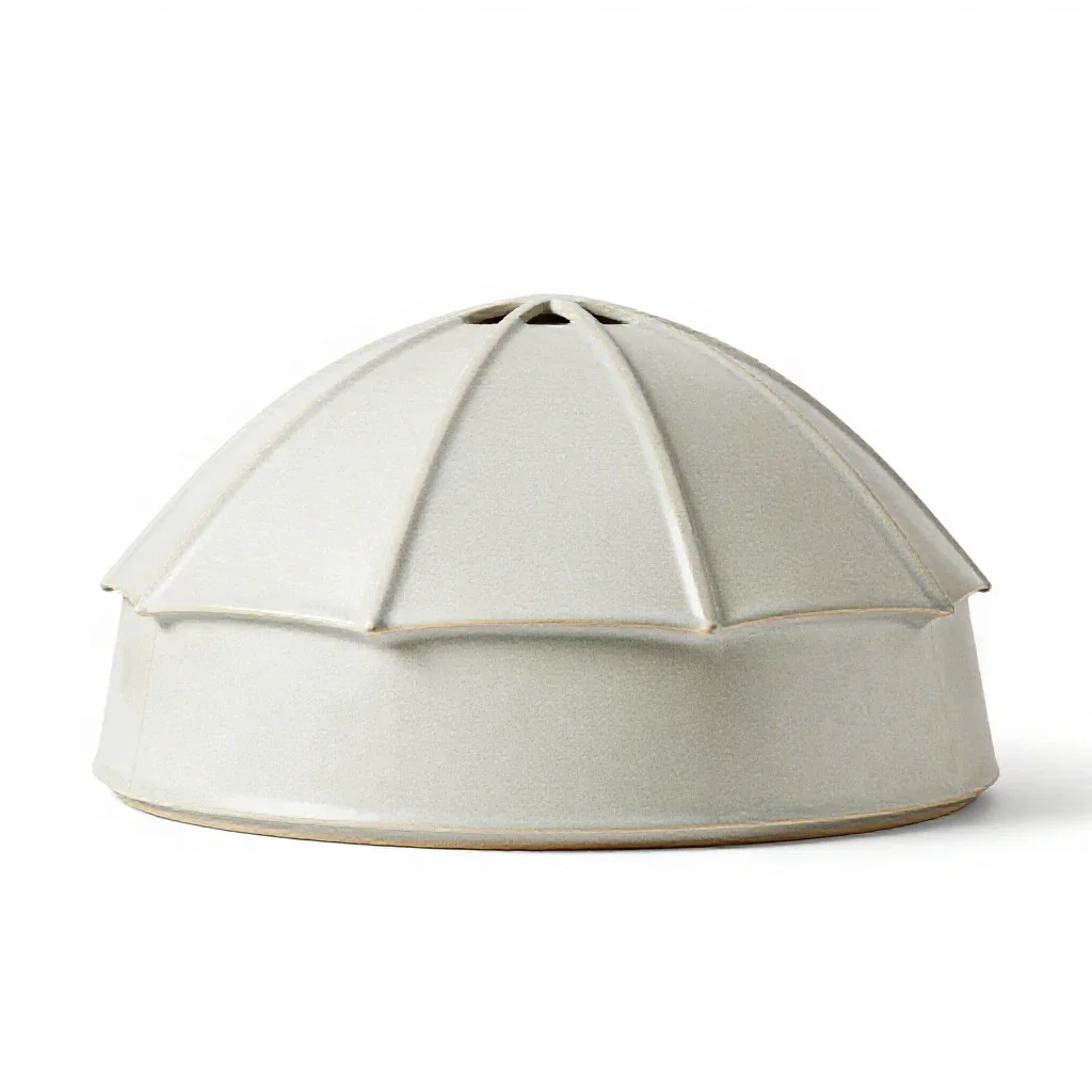 Tupik isolated on a white background