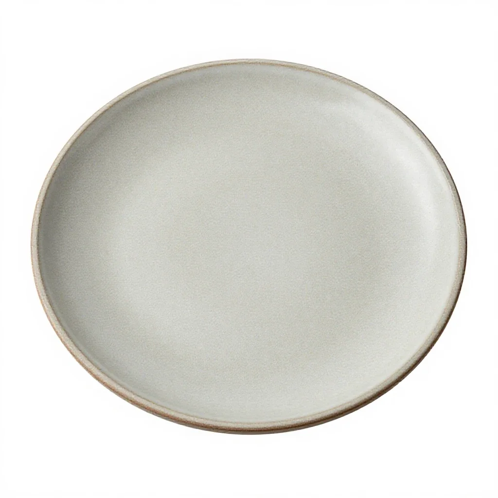 Turnaround isolated on a white background