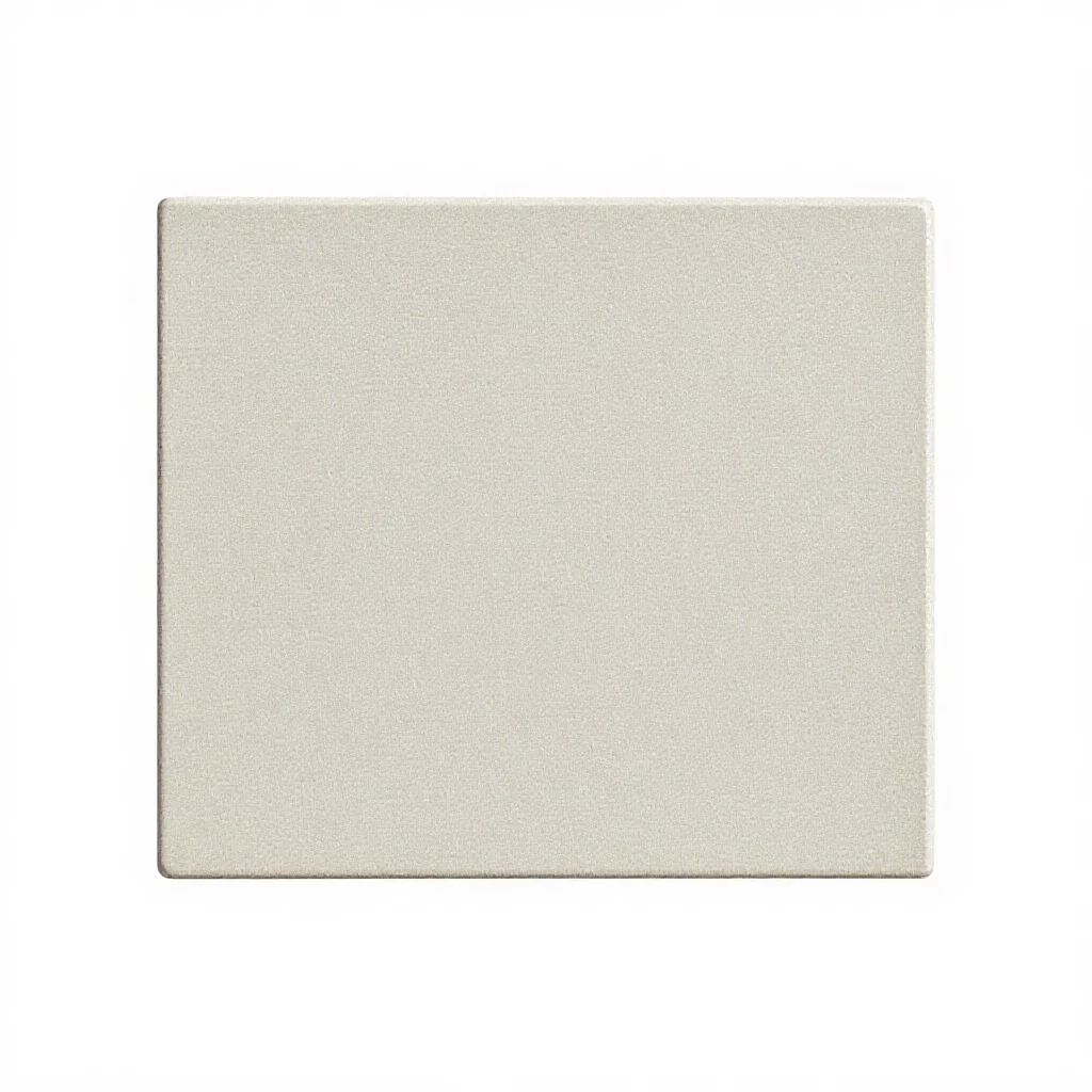 Veranda isolated on a white background