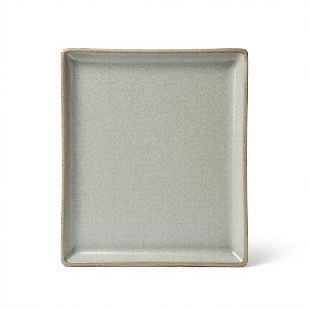 Walk-in isolated on a white background