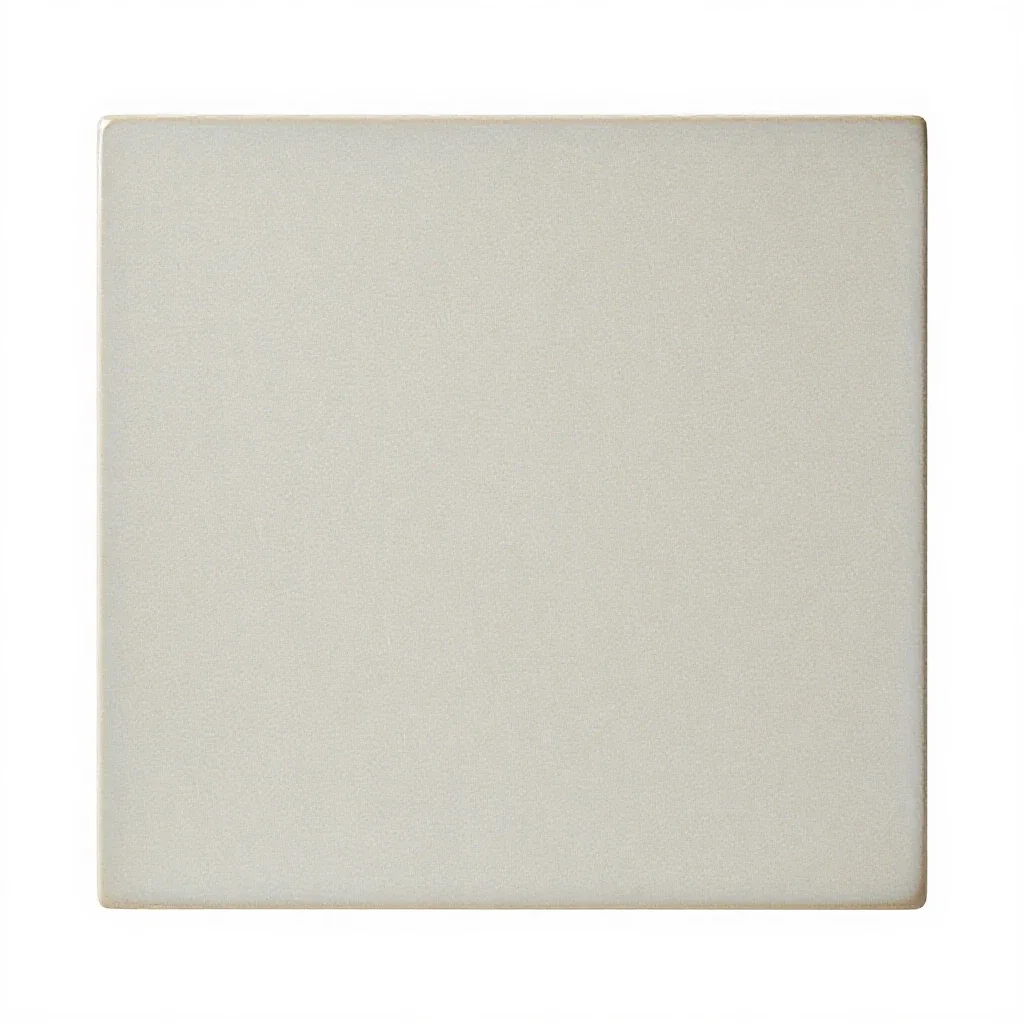 Wall isolated on a white background