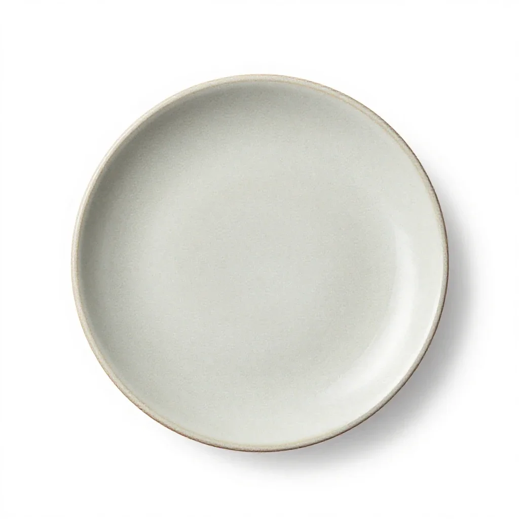 Wicket isolated on a white background
